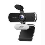 Ugreen USB Full HD Webcam – Grau