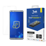 3mk SilverProtection+ Schutzfolie für LG G6