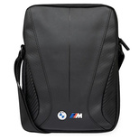 Torba BMW Perforated na tablet 10'' - czarna