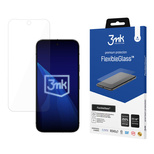 Hybridglas 3mk FlexibleGlass™ auf Google Pixel 9A