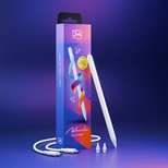 Aktiver Stift für iPad 3mk Wonder Pen™