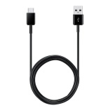 Kabel Samsung EP-DG950CBE USB-A - USB-C 1.2m (Bulk - opakowanie zastępcze) - czarny