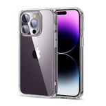 ESR Ice Shield toughened iPhone 14 Pro transparent case