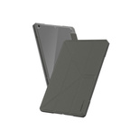 Etui AMAZINGTHING Titan Pro Folio Case na iPad Air 11" M3/M4 (2025/2026) - szare
