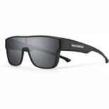 Rockbros SP304 Polarisierte Radsportbrille - Schwarz