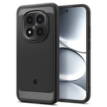 Spigen Rugged Armor Schutzhülle für Xiaomi Redmi Note 15 Pro 5G – Schwarz