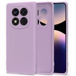 Tech-Protect Icon Case für Xiaomi Redmi Note 14 Pro 5G / Poco X7 5G - Lila