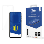 Szkło hybrydowe 3mk FlexibleGlass Lite™ na Motorola Moto G14