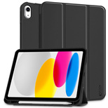 Tech-Protect SC Pen Case for iPad 10.9&quot; 2022 - Black