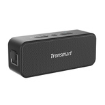 Tronsmart Element T2 Plus Upgraded 20W Bluetooth 5.3 Wireless Speaker - Black