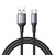 USB-A (male) || USB-C (męski) \ 2 m