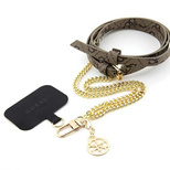 Guess 4G Chain CBDY Strap – braun