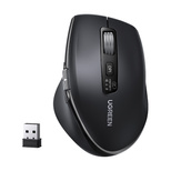 Ugreen wireless optical mouse - black