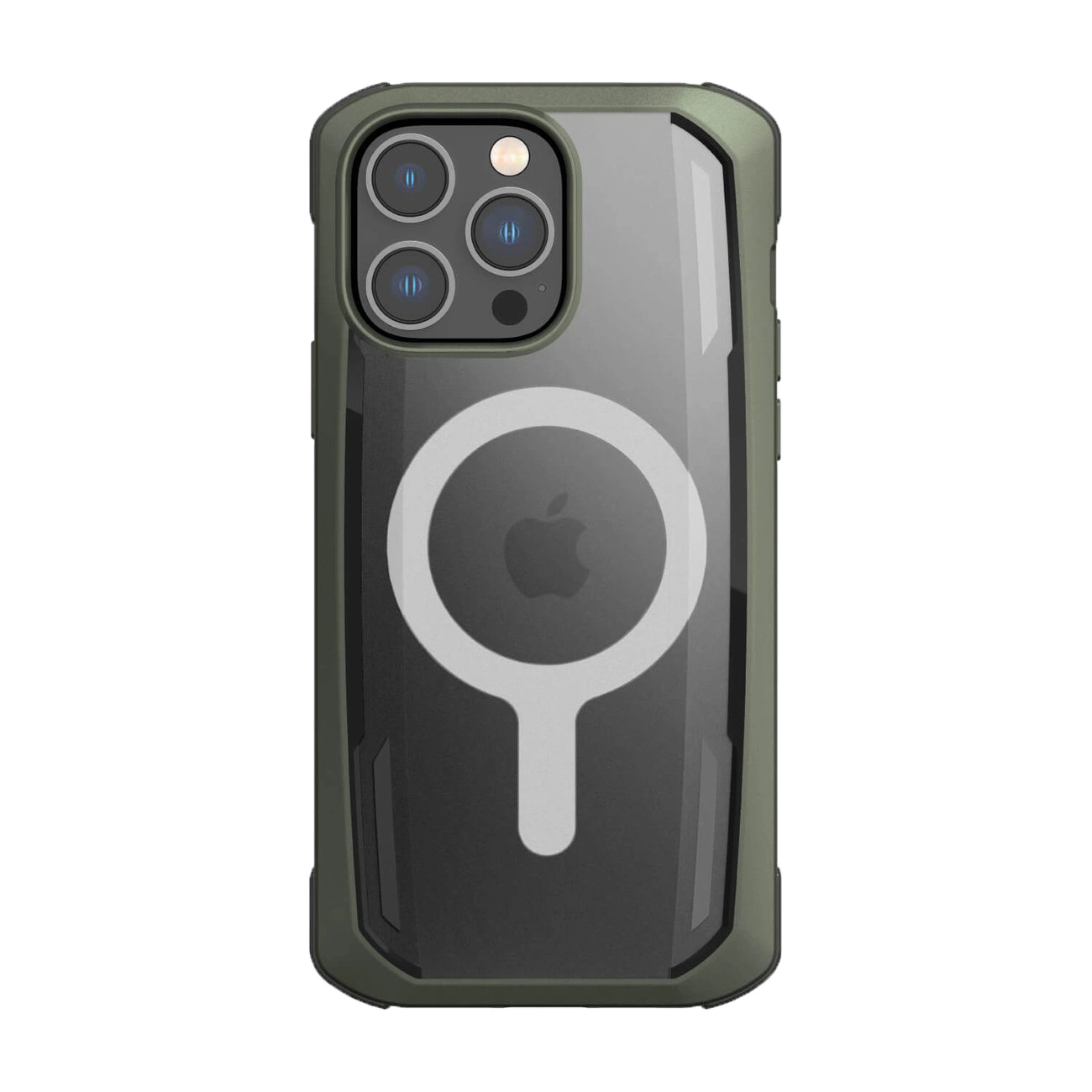 Raptic X Doria Secure Case for iPhone 14 Pro Max with MagSafe