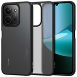 Tech-Protect MagMat Hülle für Xiaomi Redmi 15C 5G / Poco C85 5G - Schwarz