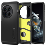 Spigen Tough Armor case for OnePlus 12 - black