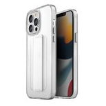 Uniq Heldro case for iPhone 13 Pro Max - transparent