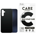 CARE by PanzerGlass Fashion Case für Samsung Galaxy A16 / A16 5G - Schwarz