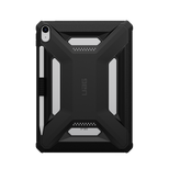 Etui UAG Scout LT z uchwytem na Apple Pencil na iPad 10.9" / 11" (A16) - czarne