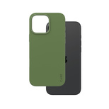 CARE by PanzerGlass Fashion Case MagSafe for iPhone 16 Pro Max - Green