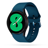 Tech-Protect IconBand für Samsung Galaxy Watch 4/5/5 Pro/6/7/FE – Blau