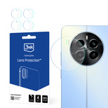 Szkło na aparat 3mk Lens Protection™ hybrydowe na Realme 13 4G
