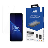 3mk FlexibleGlass Hybridglas für Honor X7c 4G / 5G