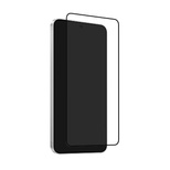 Puro Frame Schutzglas für Samsung Galaxy S26 Plus – mit schwarzem Rahmen