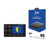 Szkło hybrydowe 3mk FlexibleGlass™ na Yanosik GTR