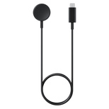 Ładowarka indukcyjna Samsung EP-OL300BBE bezprzewodowa do Samsung Galaxy Watch 5/6/7/Ultra indykcyjna - czarna