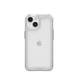 UAG Plyo case for iPhone 15 - transparent