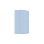 Etui AMAZINGTHING Minimal Case na iPad 11" 2025 - niebieskie