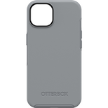 Otterbox Symmetry Hülle für iPhone 13 Pro – Grau