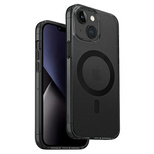 Uniq LifePro Xtreme Magclick Ladehülle für iPhone 14 – Schwarz