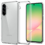 Spigen Ultra Hybrid Case for Samsung Galaxy A56 5G - Transparent