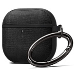 Etui Spigen Urban Fit na AirPods 4 - czarne