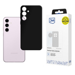 Etui 3mk Matt Case Pro na Samsung Galaxy S24 - czarne