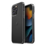 Etui UNIQ Air Fender na iPhone 13 Pro / iPhone 13 - szare