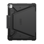 UAG Metropolis SE case for iPad Pro 13&quot; 2024 with Apple Pencil holder - black