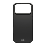 SBS Full Active Mag Case with D3O Technology for iPhone 17 Pro Max - Black