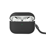 Uniq case for Lino AirPods Pro 2 gen Silicone grey/ash grey