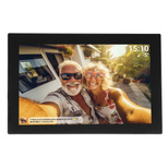 10,1" digitaler Bilderrahmen Denver Frameo PFF-1037B – Schwarz