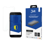 Hybridglas 3mk FlexibleGlass™ für Samsung Galaxy A3 2017