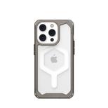 UAG Plyo MagSafe case for iPhone 14 Pro Max - gray