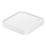 Wireless Charger Samsung, 15W, 1.67A, (w/o TA), White EP-P2400BWEGEU