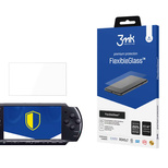 Hybrid glass 3mk FlexibleGlass™ for Sony PSP 3004