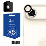 3mk Lens Protection Pro Panzerglas für iPhone 17 Air - Gold