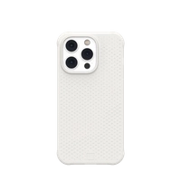 Etui UAG Dot [U] MagSafe do iPhone 14 Pro Max - białe