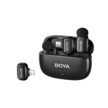Wireless Microphones BOYA mini 2-01