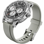 HiFuture Flex2 Smartwatch - Silber